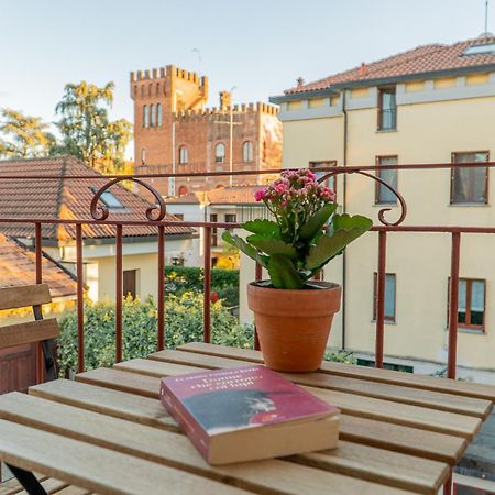 Apartament Vigevanorent Zewnętrze zdjęcie