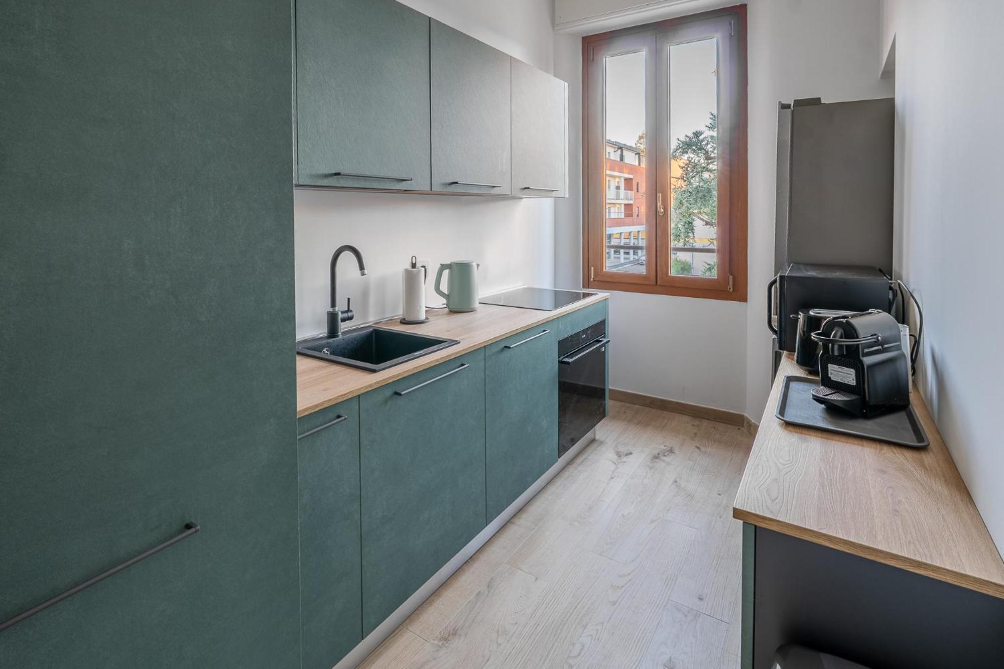 Apartament Vigevanorent Zewnętrze zdjęcie