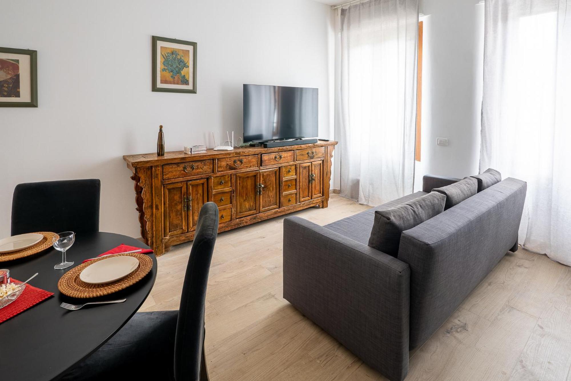 Apartament Vigevanorent Zewnętrze zdjęcie