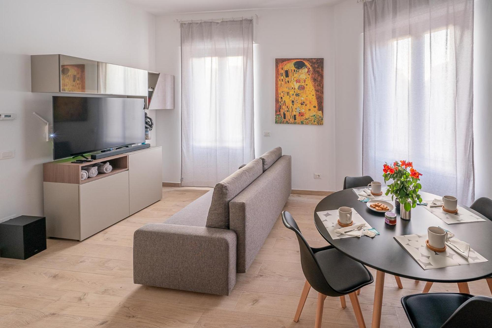 Apartament Vigevanorent Zewnętrze zdjęcie