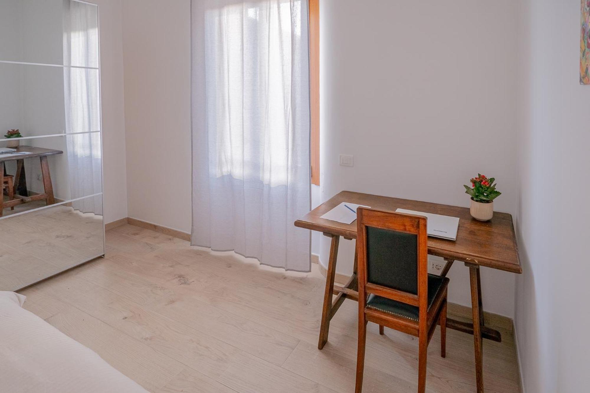 Apartament Vigevanorent Zewnętrze zdjęcie