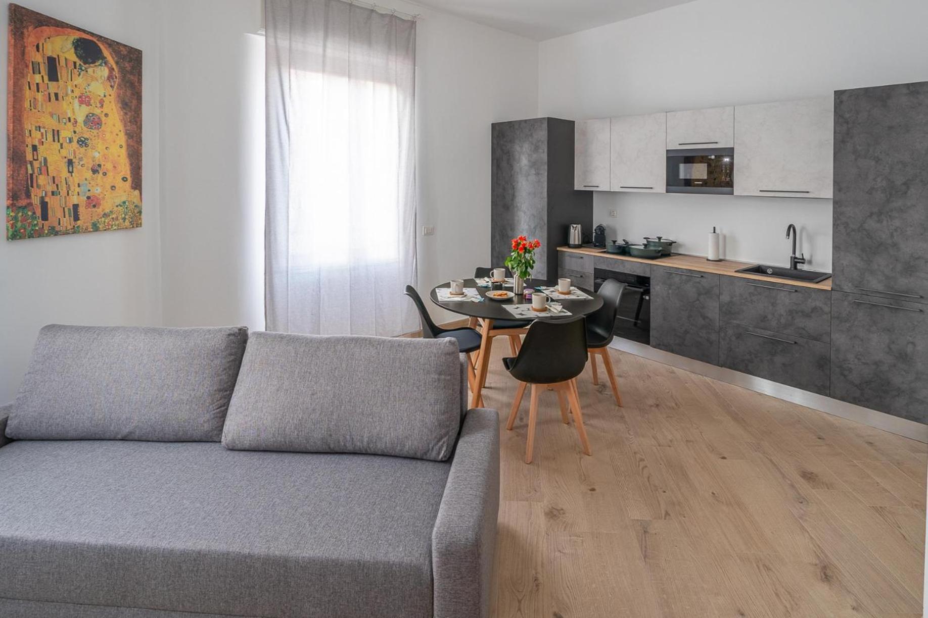 Apartament Vigevanorent Zewnętrze zdjęcie