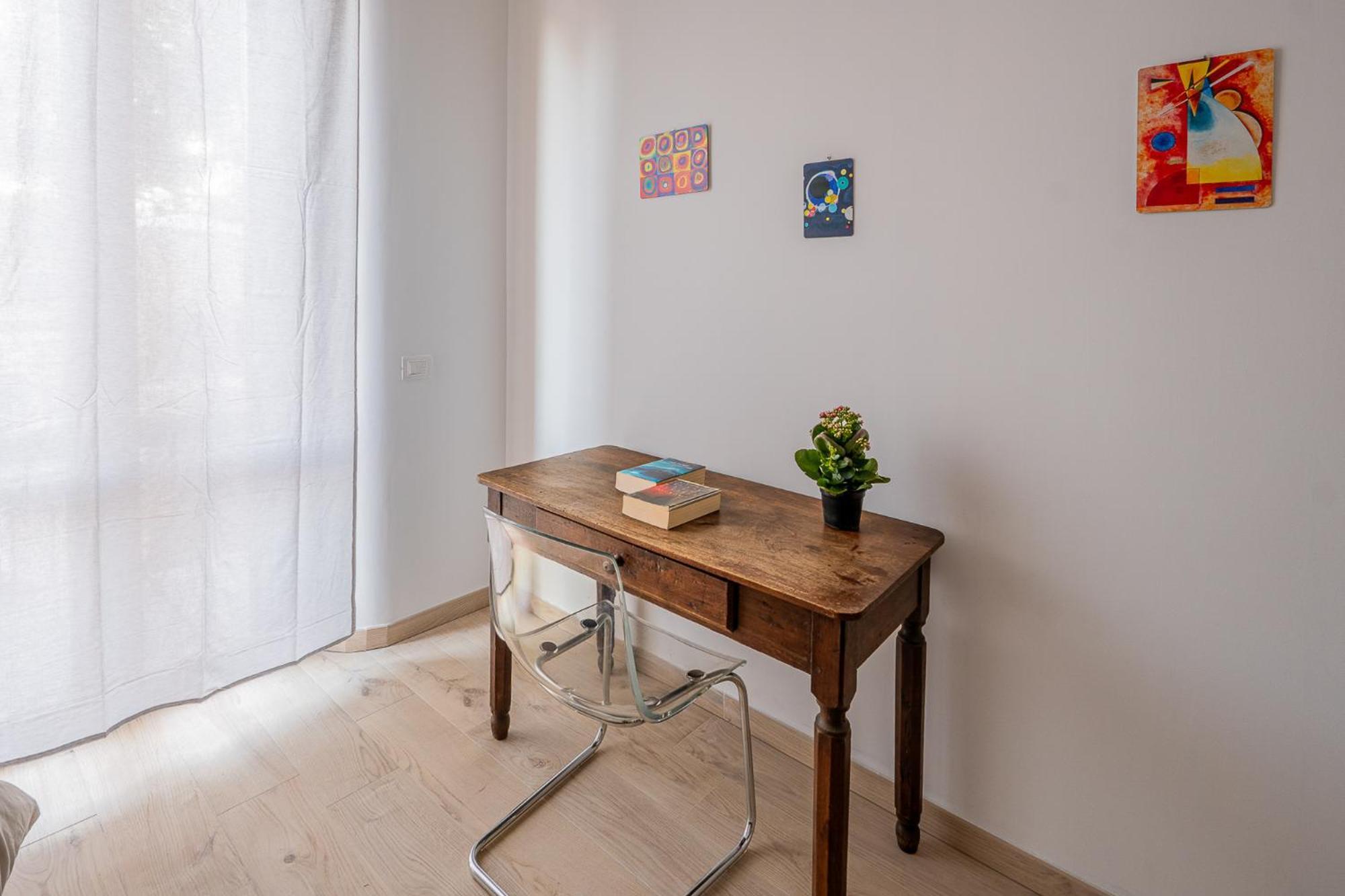 Apartament Vigevanorent Zewnętrze zdjęcie